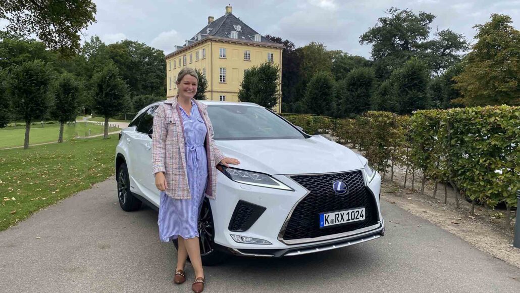 Lexus er tilbage i Danmark i 2021 & priserne er på plads