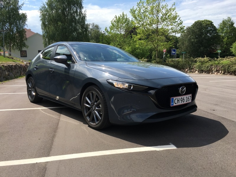 Mazda3