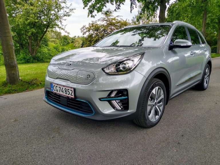 KIA e-Niro