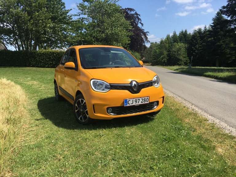 Renault Twingo