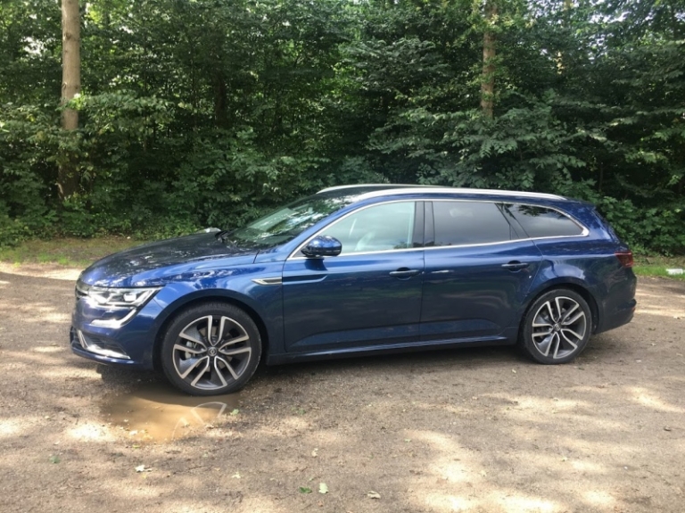 Renault Talisman