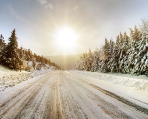 Vinter teaserbillede