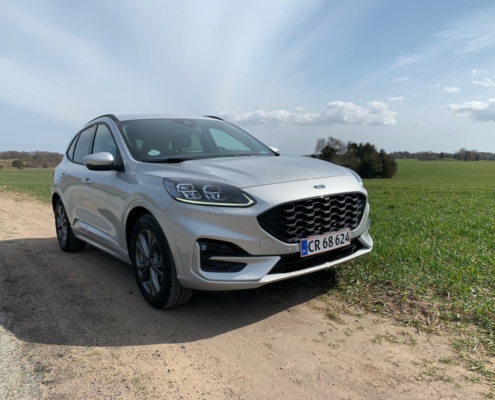 Kuga teaserbillede