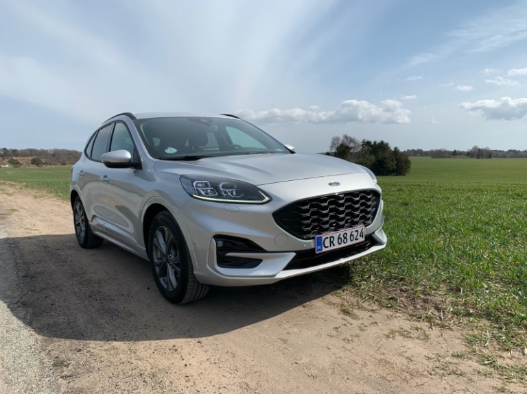 Kuga teaserbillede