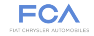 Foredrag FCA logo