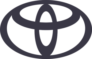 Toyota logo